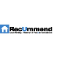 RecUmmend.com logo, RecUmmend.com contact details