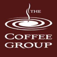 The Coffee Group logo, The Coffee Group contact details