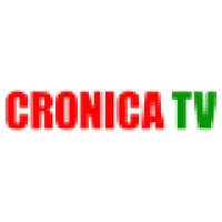 Cronica TV logo, Cronica TV contact details