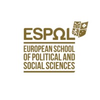 European School of Political and Social Sciences (ESPOL) logo, European School of Political and Social Sciences (ESPOL) contact details