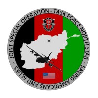 Operation North Star logo, Operation North Star contact details