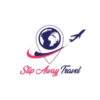 Slip Away Travel logo, Slip Away Travel contact details