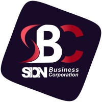 Sion Business Corporation SARL logo, Sion Business Corporation SARL contact details