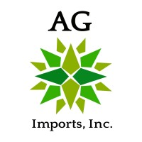 AG Imports, Inc. logo, AG Imports, Inc. contact details