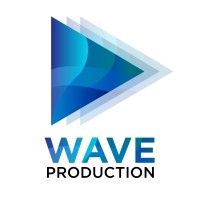 Wave Production logo, Wave Production contact details