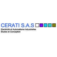 CERATI SAS logo, CERATI SAS contact details