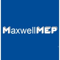 Maxwell MEP Project Management Inc. logo, Maxwell MEP Project Management Inc. contact details