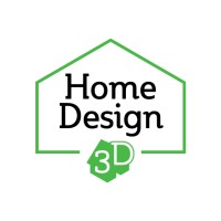 Home Design 3D logo, Home Design 3D contact details