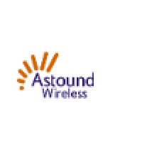 Astound Wireless logo, Astound Wireless contact details