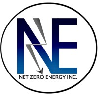 Net Zero Energy Inc. logo, Net Zero Energy Inc. contact details