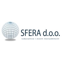 Sfera d.o.o. logo, Sfera d.o.o. contact details