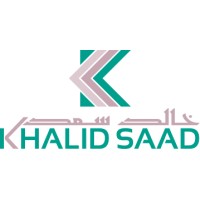 Khalid Saad Trading logo, Khalid Saad Trading contact details