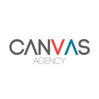 Canvas Agency logo, Canvas Agency contact details