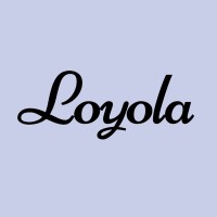 Loyola logo, Loyola contact details