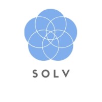 Solv logo, Solv contact details