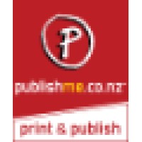 PublishMe logo, PublishMe contact details