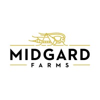 Midgard Insect Farm Inc. logo, Midgard Insect Farm Inc. contact details