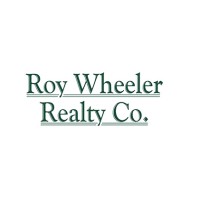 Roy Wheeler Realty Co. logo, Roy Wheeler Realty Co. contact details