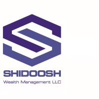 Shidoosh Wealth Management LLC logo, Shidoosh Wealth Management LLC contact details