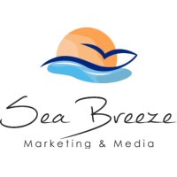 Sea Breeze Marketing & Media logo, Sea Breeze Marketing & Media contact details