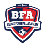 Beirut Football Academy - BFA logo, Beirut Football Academy - BFA contact details