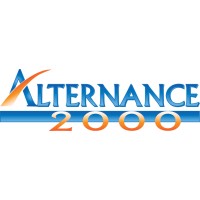 Alternance 2000 logo, Alternance 2000 contact details