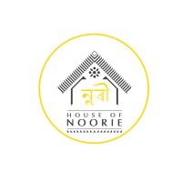 House of Noorie logo, House of Noorie contact details