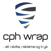 CPH Wrap logo, CPH Wrap contact details