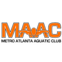 Metro Atlanta Aquatic Club logo, Metro Atlanta Aquatic Club contact details