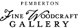 Pemberton Fine Woodcraft Gallery logo, Pemberton Fine Woodcraft Gallery contact details