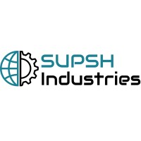 Supsh Industries logo, Supsh Industries contact details