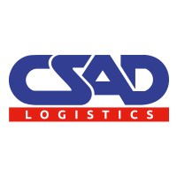 CSAD Logistics logo, CSAD Logistics contact details