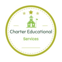 Charter Educational Services logo, Charter Educational Services contact details