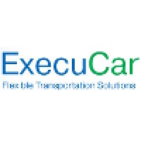 ExecuCar Russia logo, ExecuCar Russia contact details