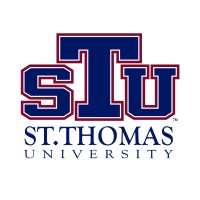 St. Thomas University logo, St. Thomas University contact details