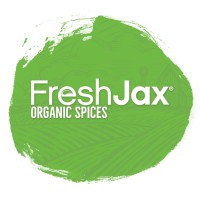 FreshJax logo, FreshJax contact details