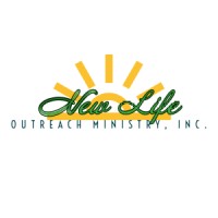 New Life Outreach Ministry, Inc. logo, New Life Outreach Ministry, Inc. contact details