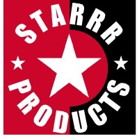 Starrr Products logo, Starrr Products contact details