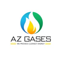 AZ GASES (SMC) PVT LTD logo, AZ GASES (SMC) PVT LTD contact details