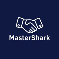 MasterShark logo, MasterShark contact details