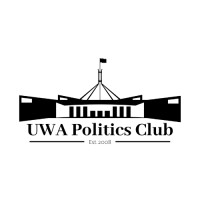 UWA Politics Club logo, UWA Politics Club contact details