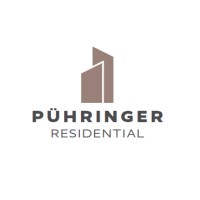 Pühringer Residential AG logo, Pühringer Residential AG contact details