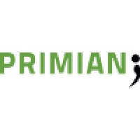 Primian logo, Primian contact details