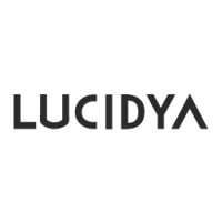 Lucidya | logo, Lucidya | contact details