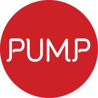 Pump Interactive logo, Pump Interactive contact details