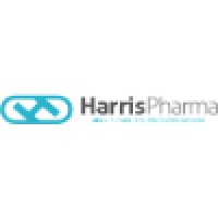 Harris Pharma LLP logo, Harris Pharma LLP contact details