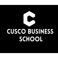 Cusco Business School logo, Cusco Business School contact details