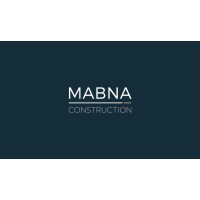 Mabna Construction LLC logo, Mabna Construction LLC contact details