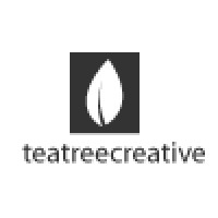 Tea Tree Creative logo, Tea Tree Creative contact details