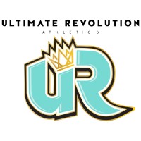 Ultimate Revolution Athletics logo, Ultimate Revolution Athletics contact details